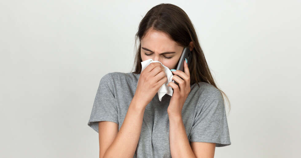 Foods That Help Stop Seasonal Allergies | Femina.in