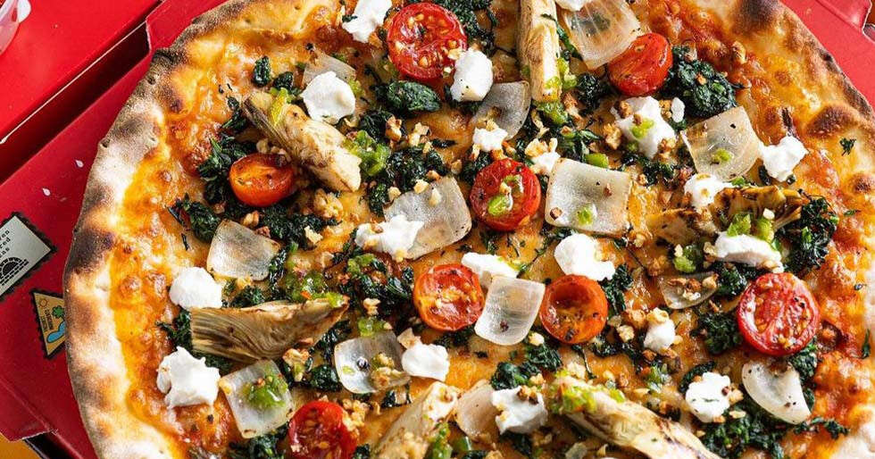 Mumbai Eateries That Are Known For Their Innovative Concepts. - Vimarsana News