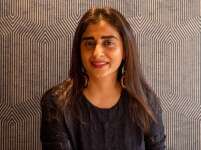 Podcast Pioneer Kavita Rajwade On The Future Of Audio Content