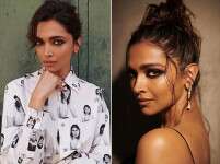 Deepika Padukone's Makeup Artist Decodes Her Cannes Looks