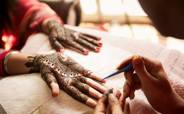 New latest Mehendi design front hand Simple Henna designs 2021 - Easy  Mehndi design for hands 