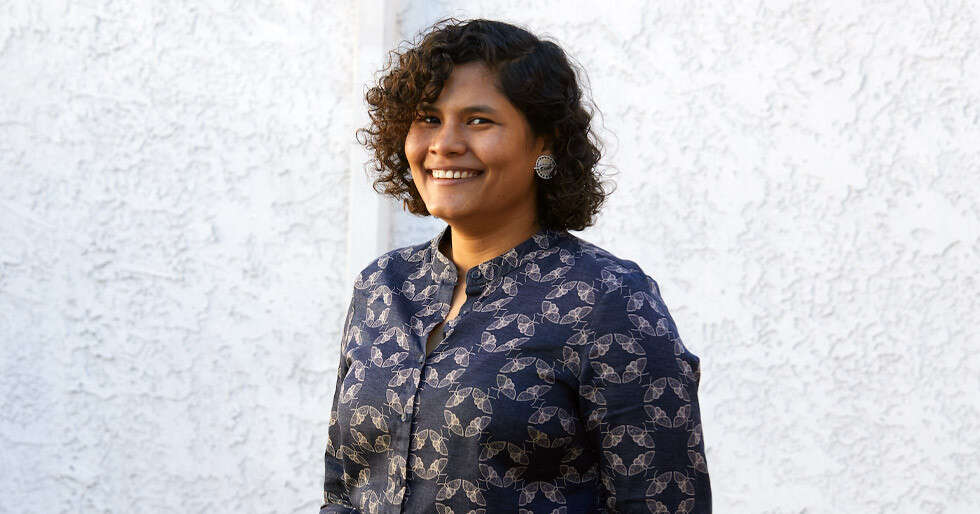 Queer Screenwriter Mrittika Saran Establishes Diversity On & Off-Screen - Vimarsana News