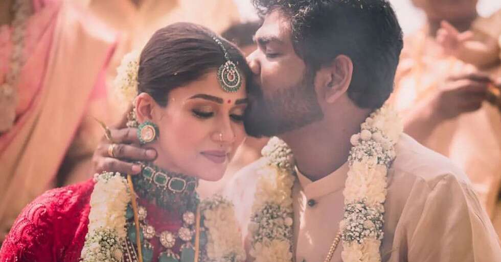 5 bridal lessons to learn from Nayanthara's gorgeous wedding look