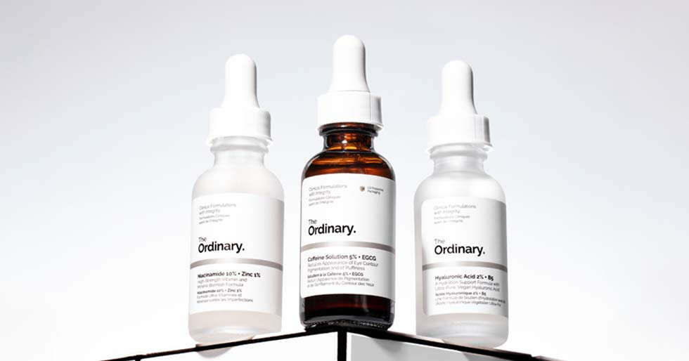 The Wait Is Over! The Ordinary Finally Launches In India - Vimarsana News