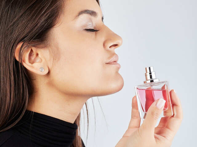 Have You Tried These Hacks Which Help Your Perfume Last Longer?