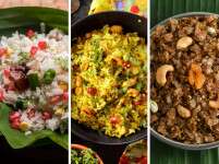 7 Different Ways You Can Relish Poha