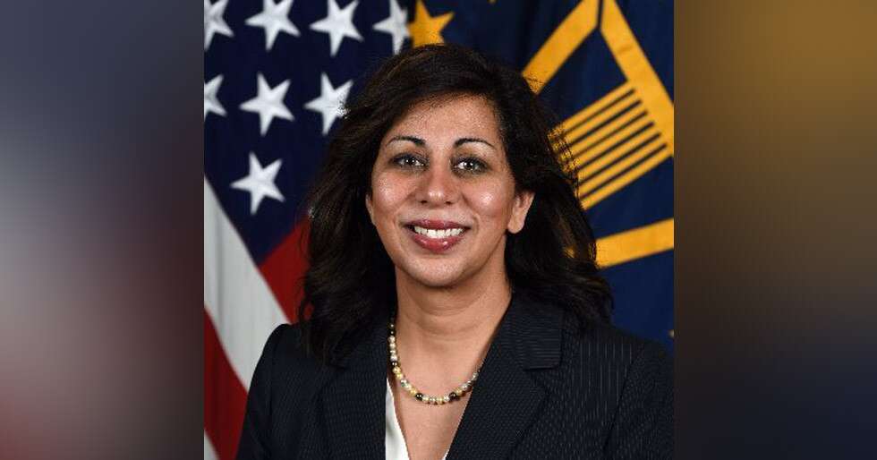Photo of Nominácia Joea Bidena na post indicko-americkej Radhy Iyengar Pentagon