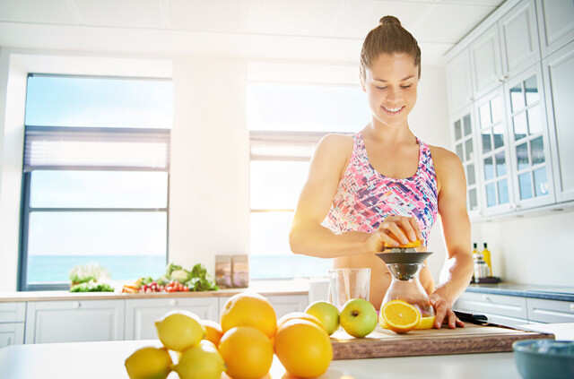 Vitamin C And Health