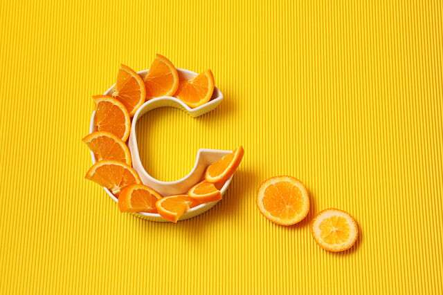 Vitamin C Is Enough
