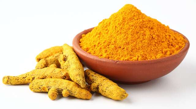 Turmeric To Reduce Spots from Face