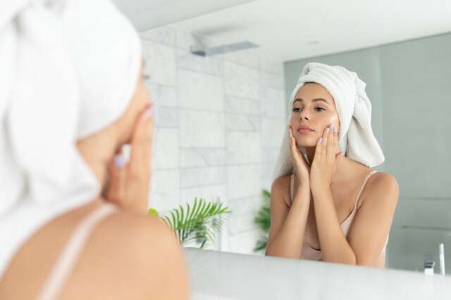 Monsoon Skincare Tips: Use Soap-Free Cleansers