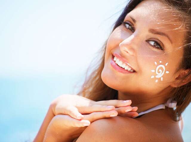 Monsoon Skincare Tip Don't Skip Sunscreen