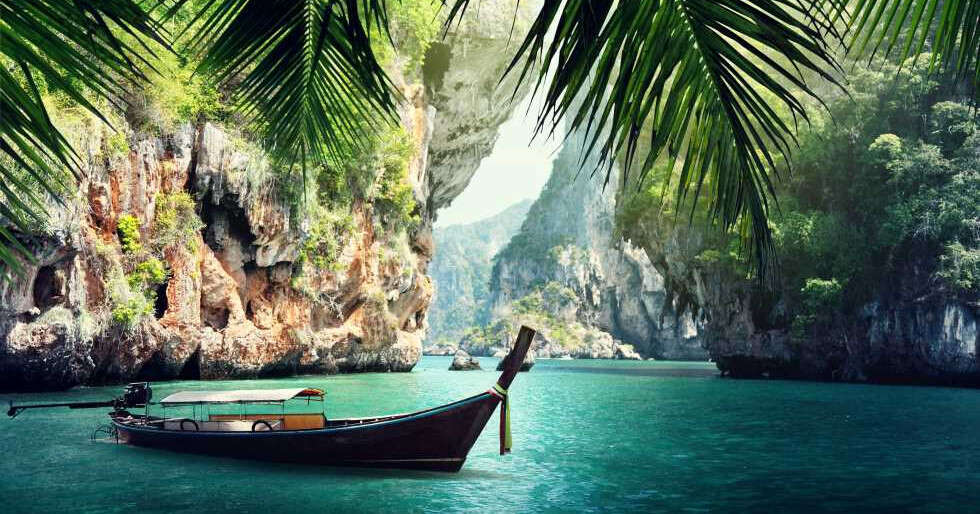 It's Now Easier Than Ever To Travel To Thailand - Vimarsana News