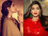 5 Beauty Lessons To Learn From Sonam Kapoor