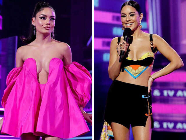 vanessa hudgens weight loss 2022