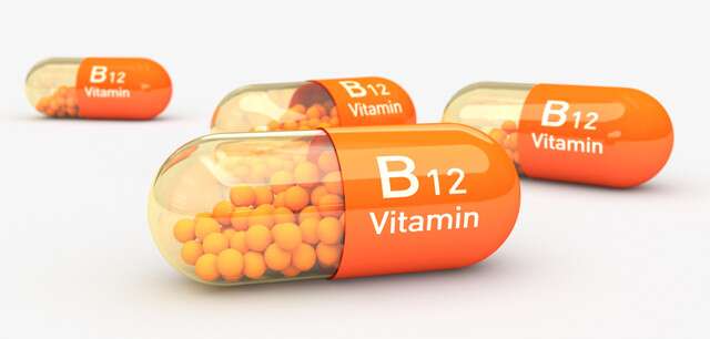 Side Effects Of Vitamin B 12