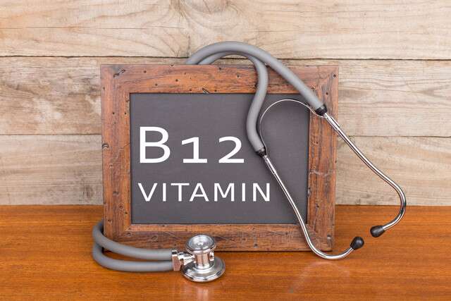What Is Vitamin B12 Good For?