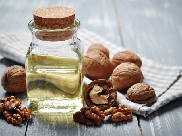 Walnut Oil