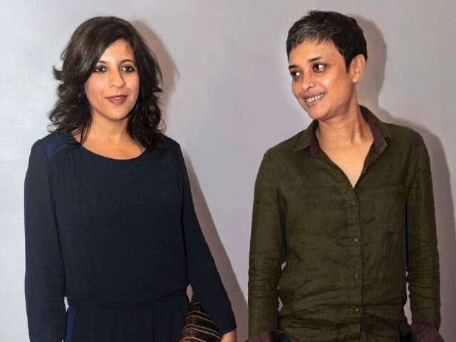 Zoya Akhtar And Reema Kagti, pairing