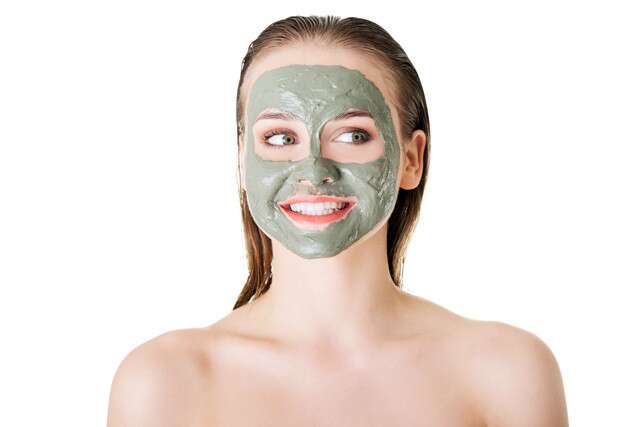 Advantages of a Green Tea Face Pack