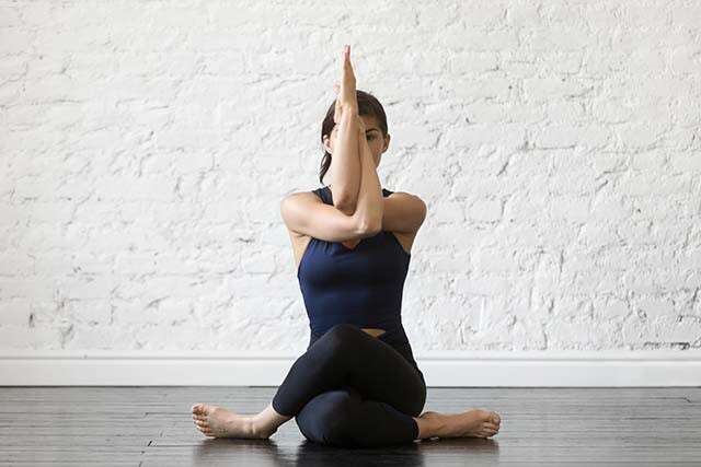 Ashtanga Yoga: Everything You Need To Know