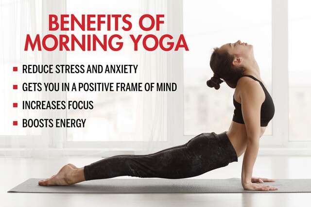 9 Yoga Poses For Beginners and Their Benefits