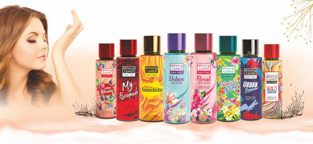 Femina Power Brands: Choose Bryan & Candy For Great Bath And Body Care ...