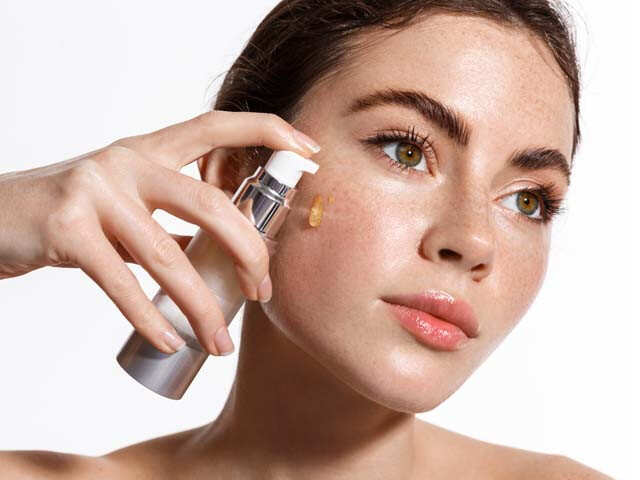 What Role Does Glycerin Play In The Formulation Of Skincare Products |  Femina.in