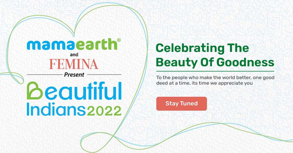 #BeautifulIndians: Celebrating The Beauty Of Goodness - Vimarsana News