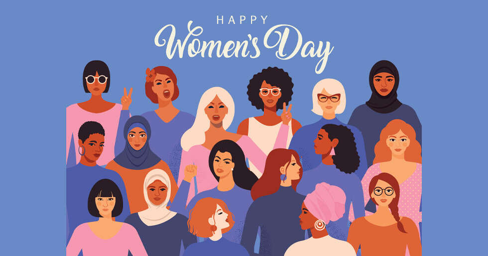 Happy Women's Day 2022: Wishes Messages And Traditions | Femina.in