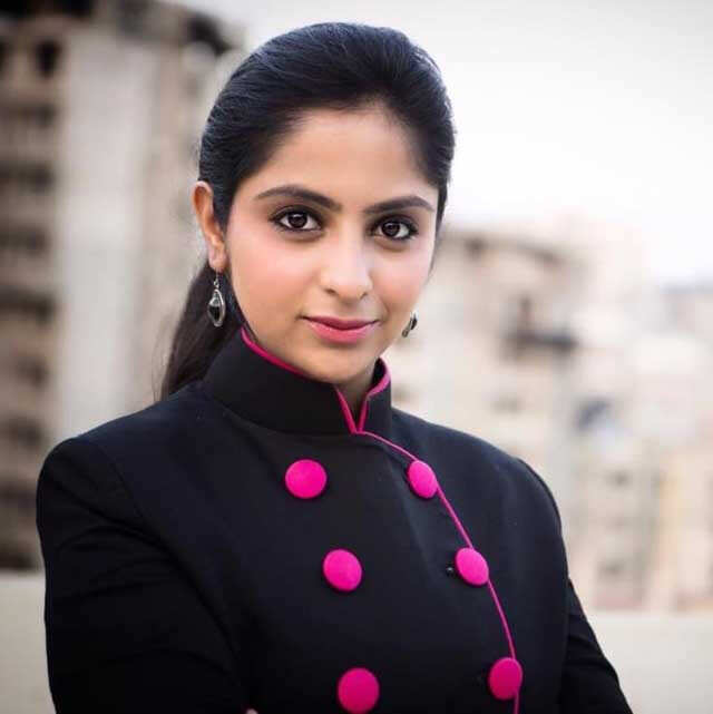 Neha Shah, MasterChef Wiki