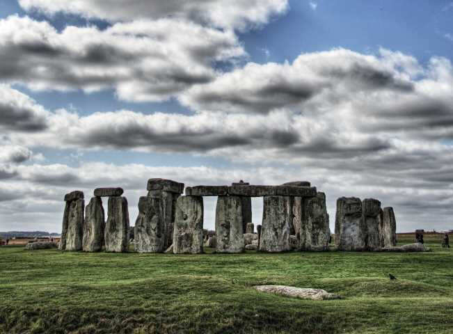 Find Out Why Stonehenge Was Built 