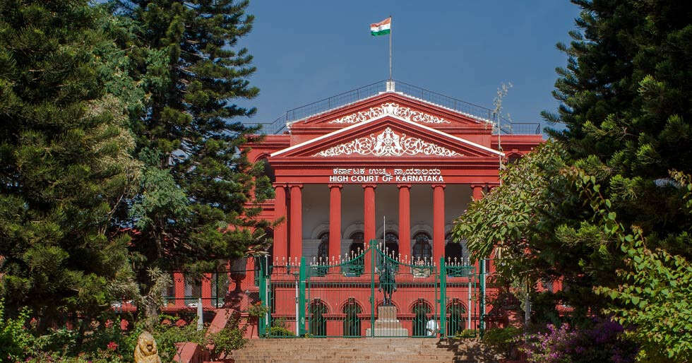 Rape Is Rape, Even If The Accused Is Her Husband, Says Karnataka HC - Vimarsana News