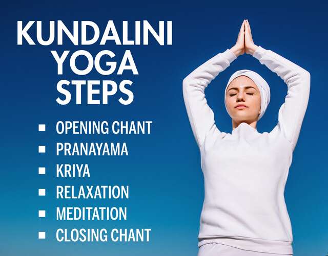 Kundalini Yoga: Poses, Benefits, Steps for Beginners