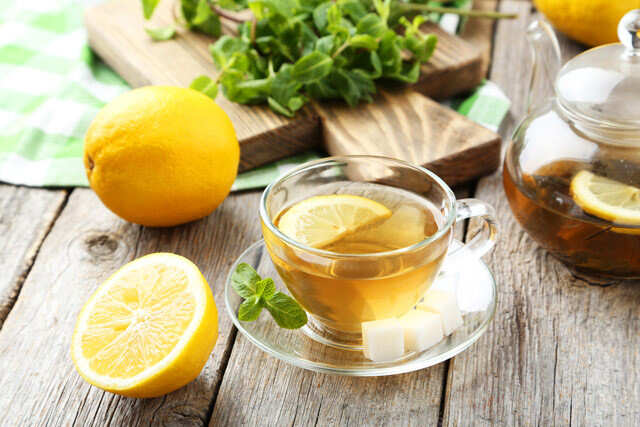 6 DIY Green Tea Face Packs For A Healthier Skin | Femina.in