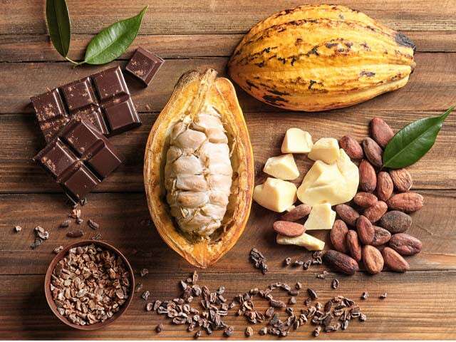 5 Benefits Of Cocoa Butter For Skin