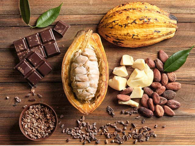 4 Benefits Of Cocoa Butter For Skin