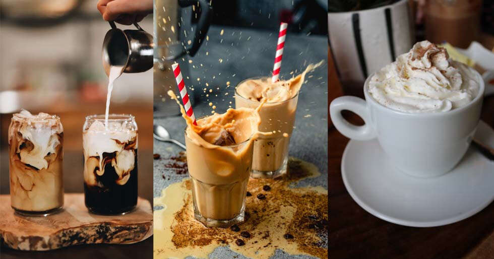 Greet Spring With A Cold Brew - Vimarsana News