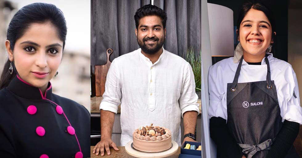 Here's What These Food Content Creators Want To Put On Your Plate - Vimarsana News