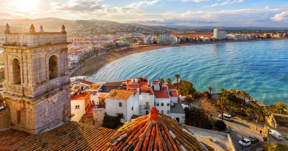 Low-Cost Trains From Madrid To Spanish Beach Cities Soon - Vimarsana News