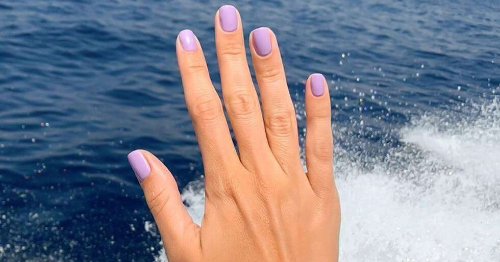 8 of the Best Pastel Nail Polishes to Snag in Time for The Spring Season - Vimarsana News
