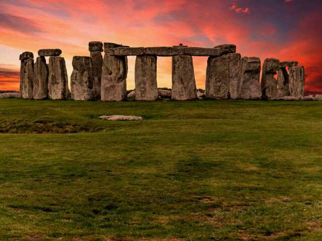 t Stonehenge main by John Nail of Pexels