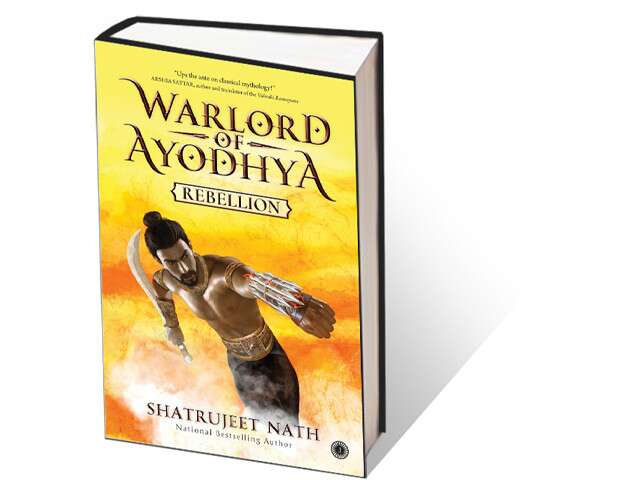 Warlord of Ayodhya review