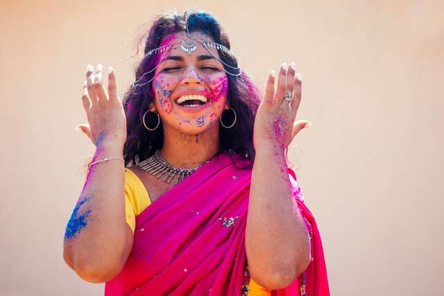 8 homemade face masks that can help you repair your skin post-Holi