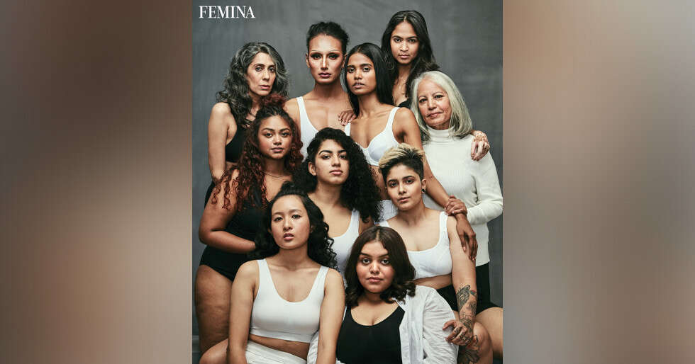 What It Means To Be a Woman – As Told to Us by Our March Cover Stars