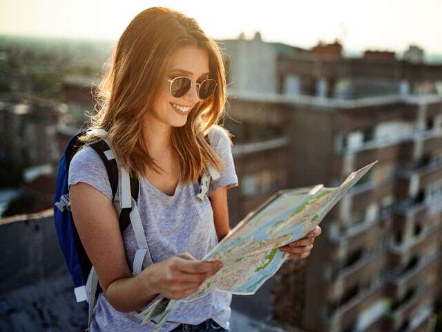 Travelling Budget Guide