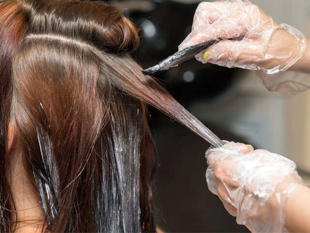 Ayurvedic hair deals colour