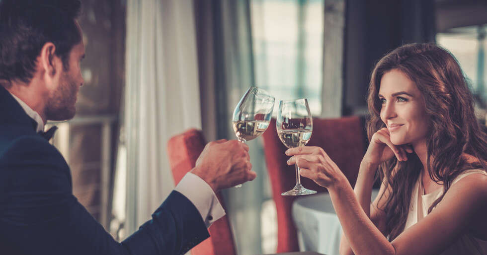 Here's Why You Need To Switch To Slow Dating - Vimarsana News