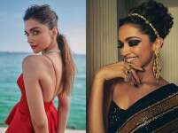 Catch All Of Deepika Padukone’s Looks At Cannes Right Here