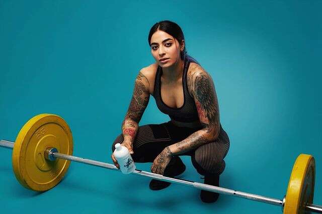 6 Female Fitness Influencers From India You Should Follow